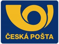 Pošta logo